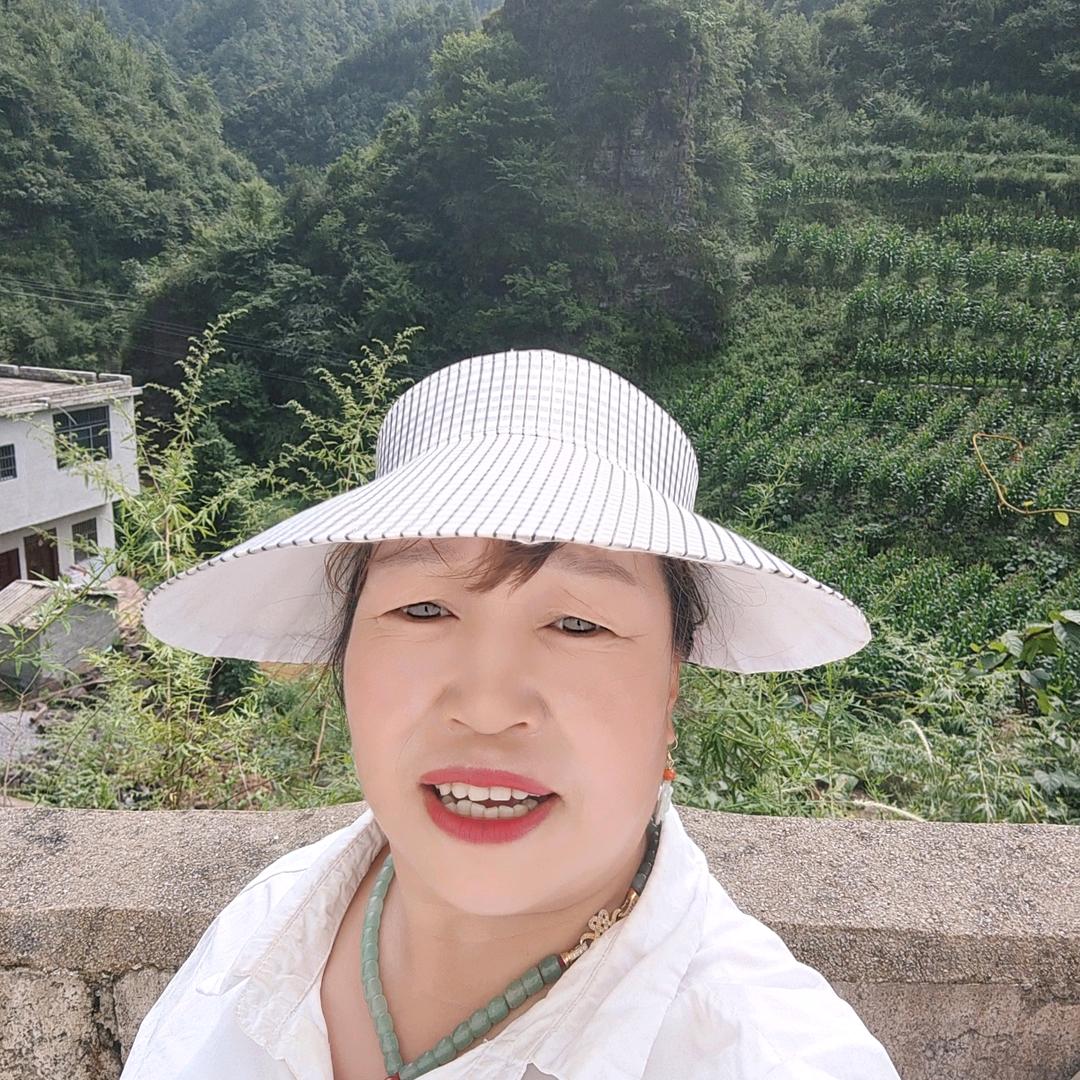 秋天的月光