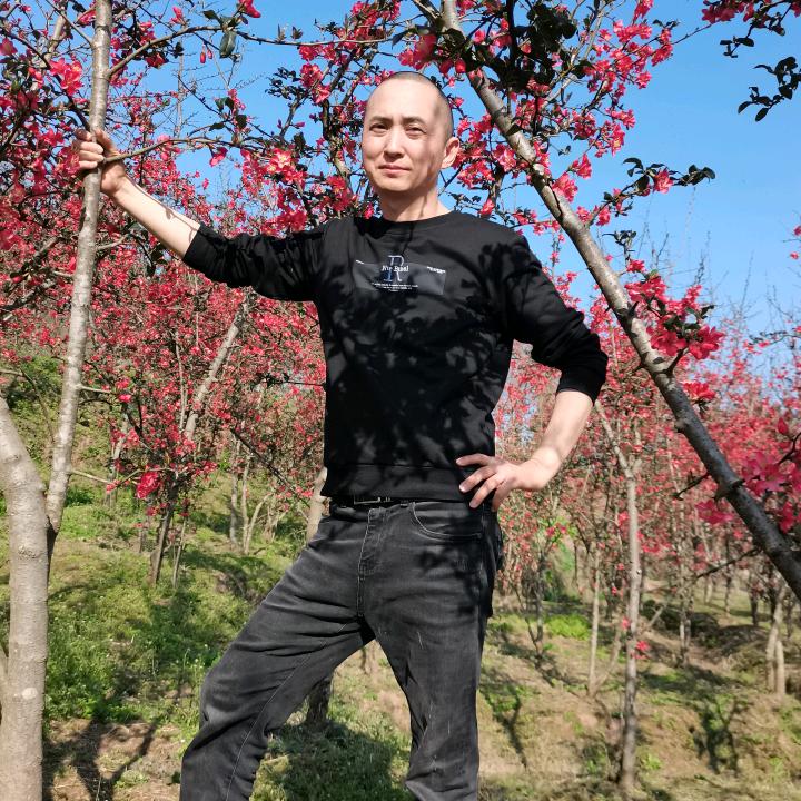 达州 斌哥（小号）
