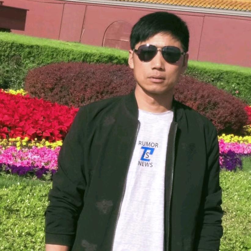 明天会更好