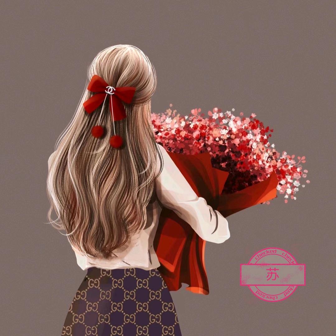 ꧁༺兜兜冇糖༻꧂