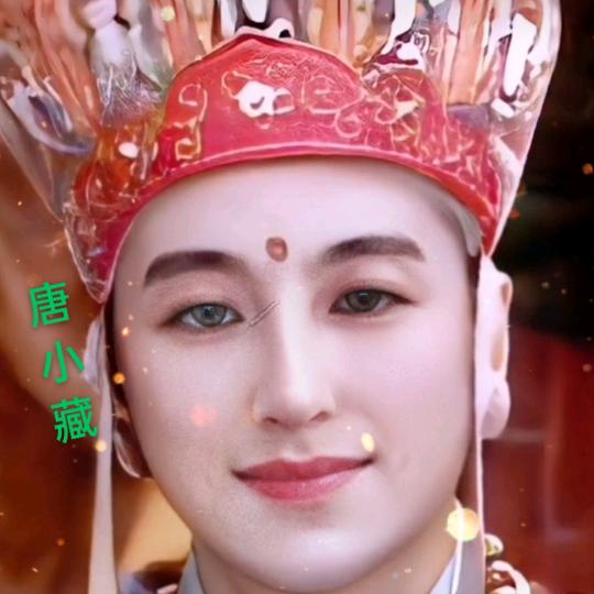 唐小藏搞笑配音