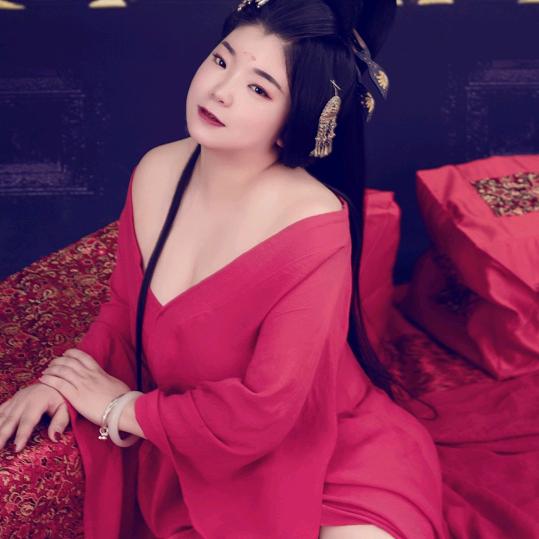 小胖妹