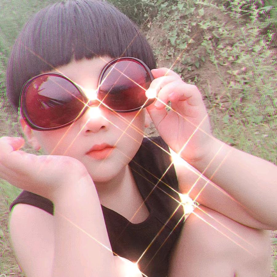 夏天