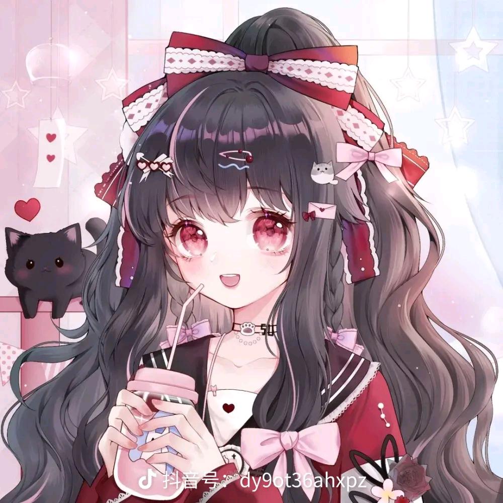 ฅ^._.^ฅ我萌吗