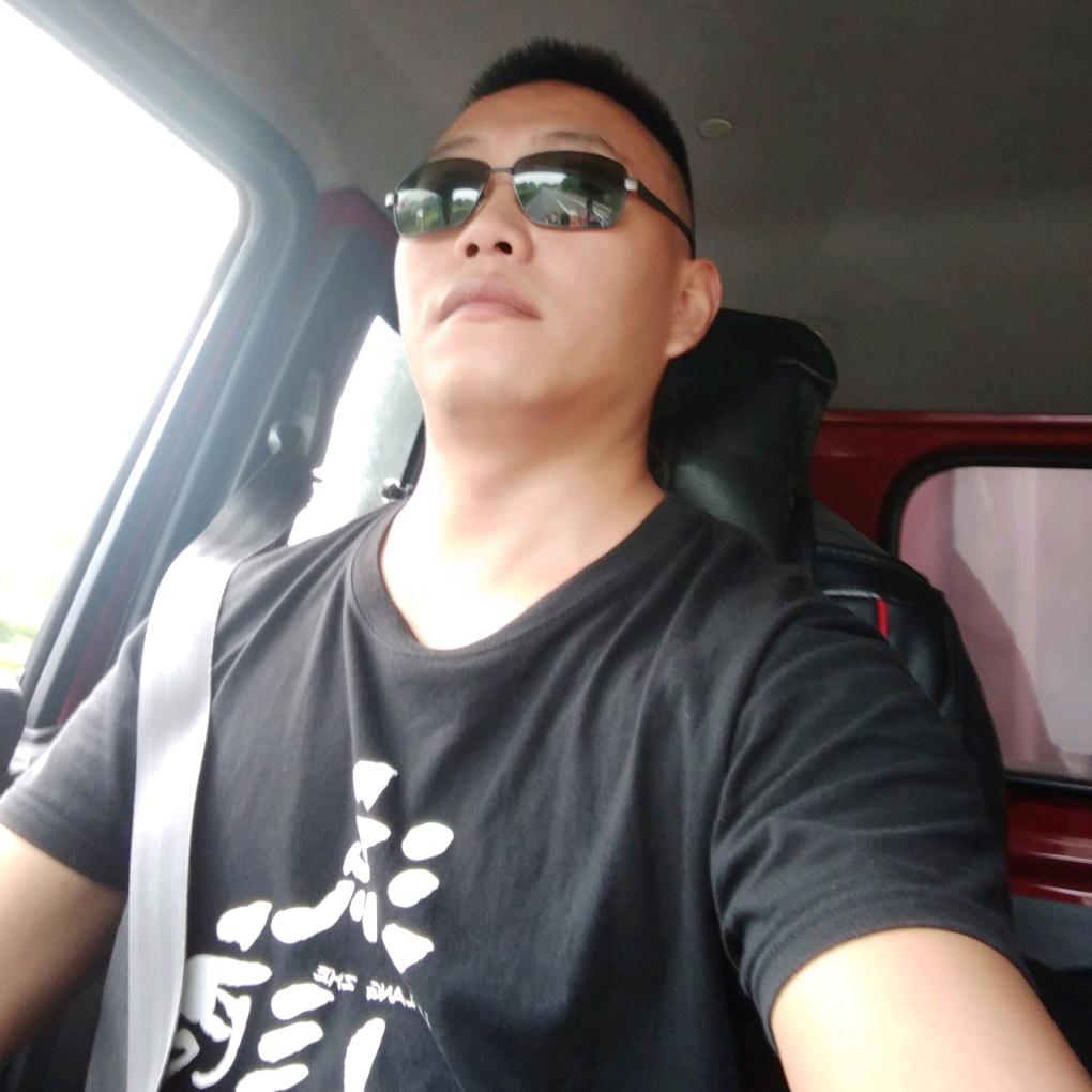 东拉山（军哥）