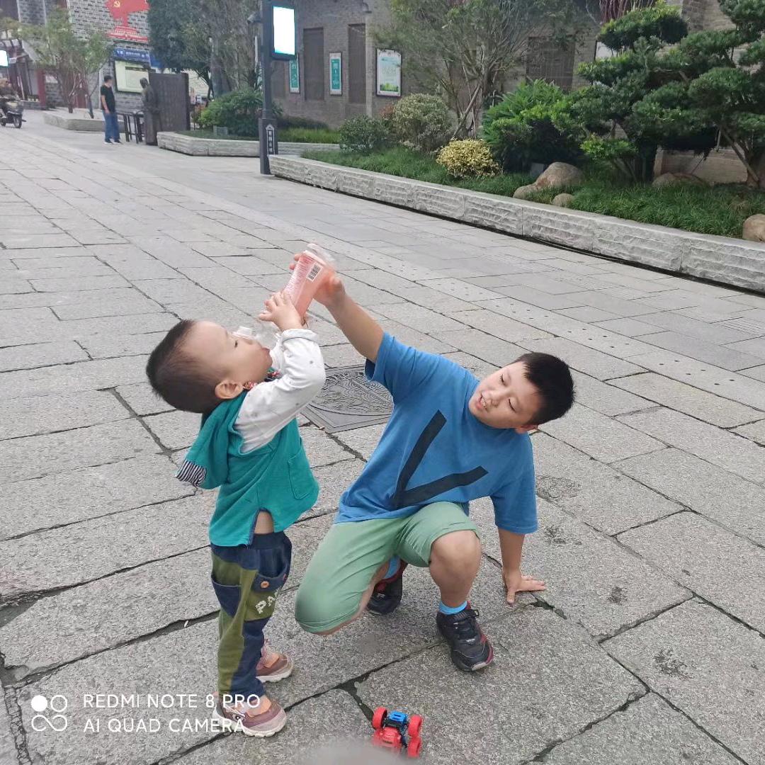 娜很好