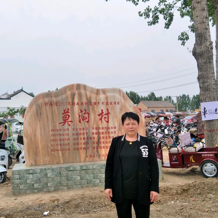 王冬梅
