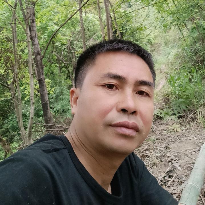 （贵州滔哥）爱钓鱼的老杨