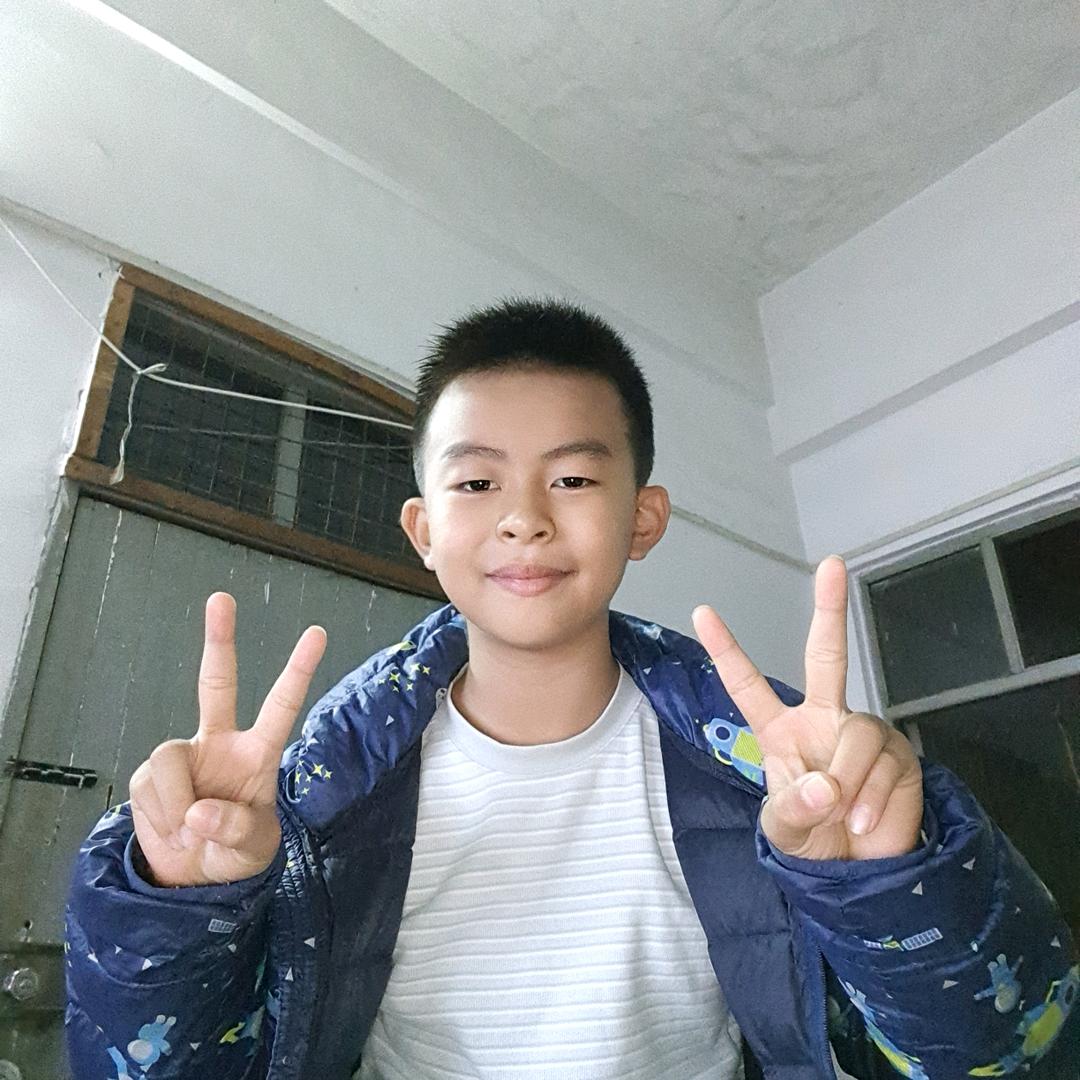 我