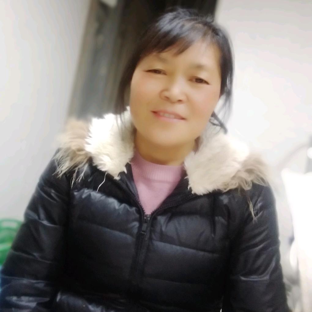 胡巧珍