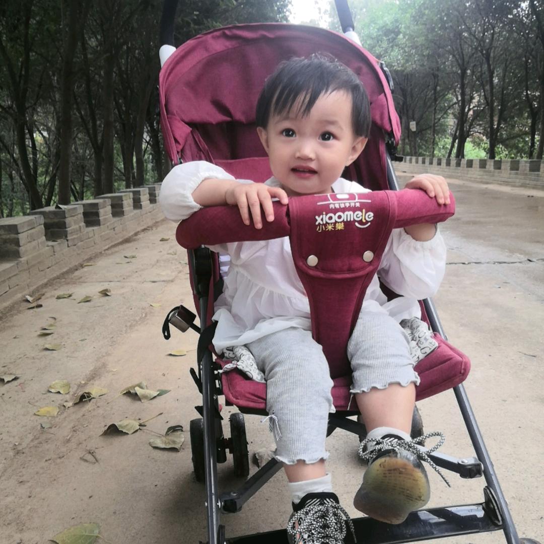 汐汐Ma