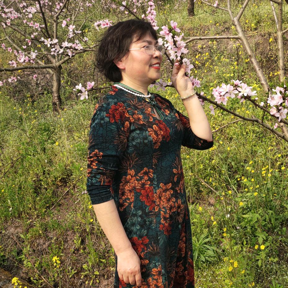 武胜凤姐