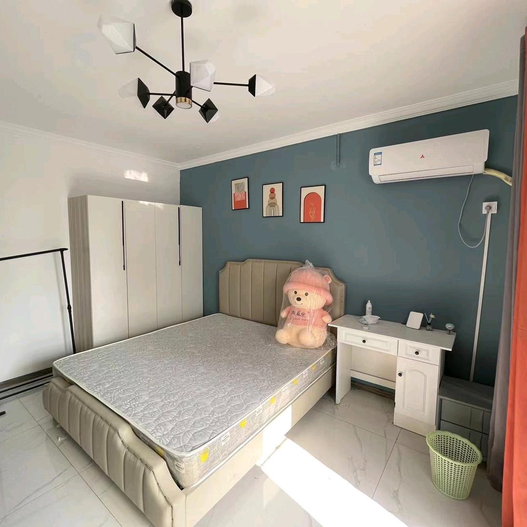 新北区大小单间出租