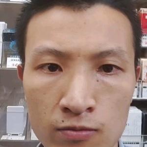 十字路口排回
