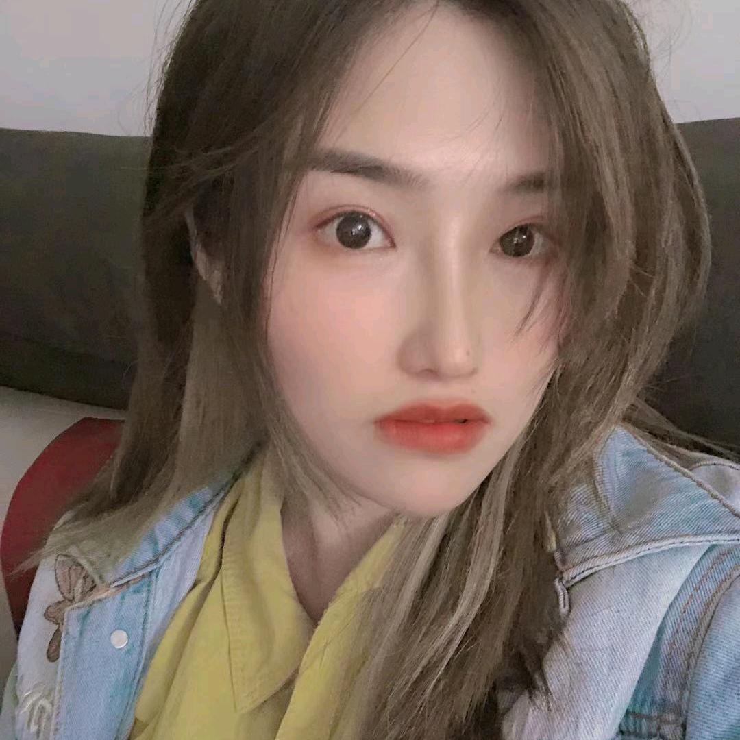 天真小阿姨——