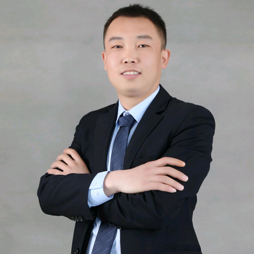 卖房子的李拜天