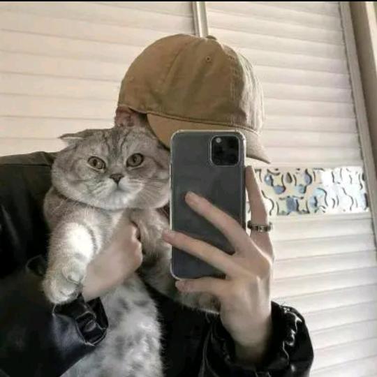 谩眷（小国钟馗）