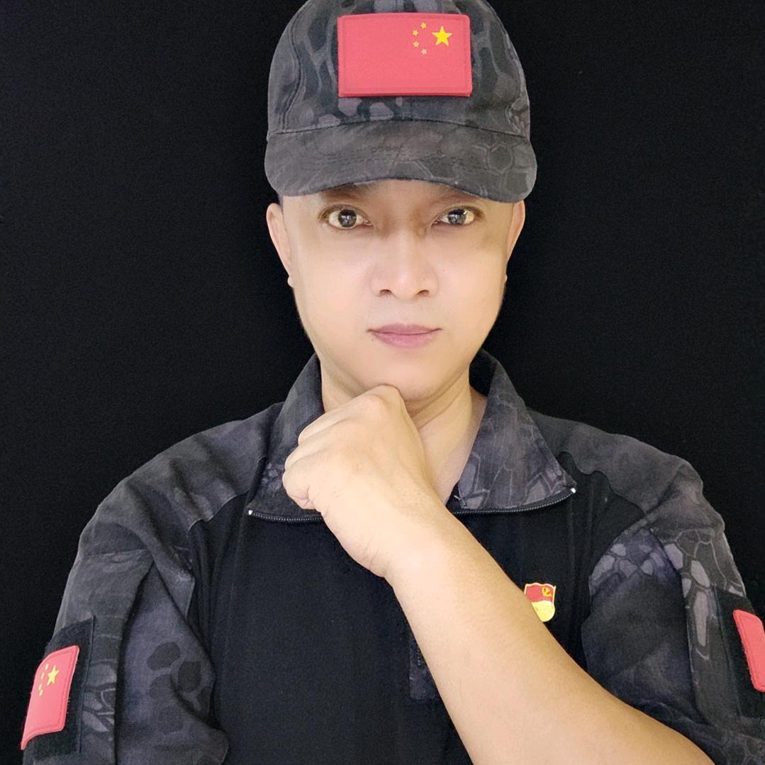 青春似火🇨🇳