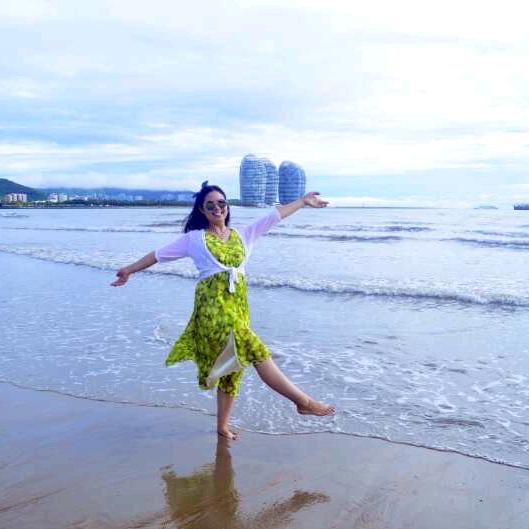 白发一族（文成路店）