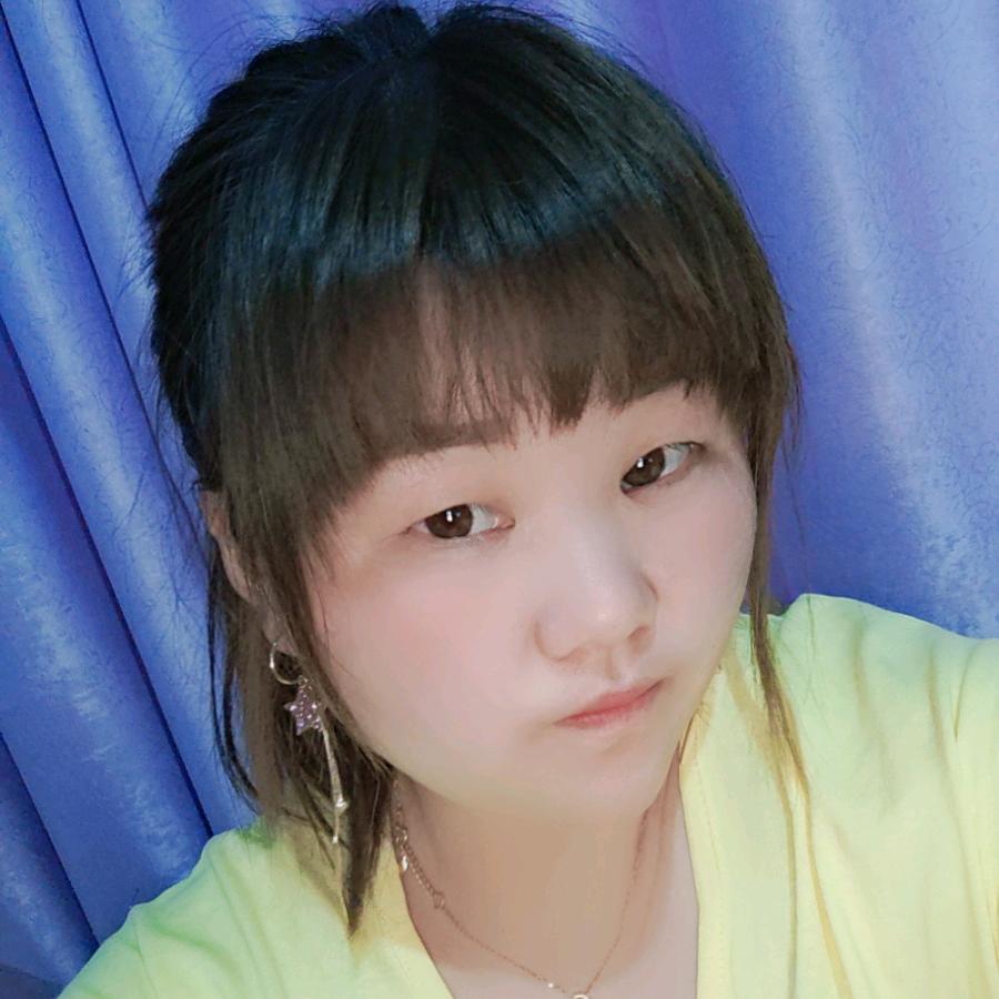 财神爷偏爱的❤️娜娜❤️