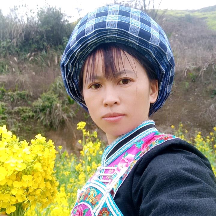 布依香姐