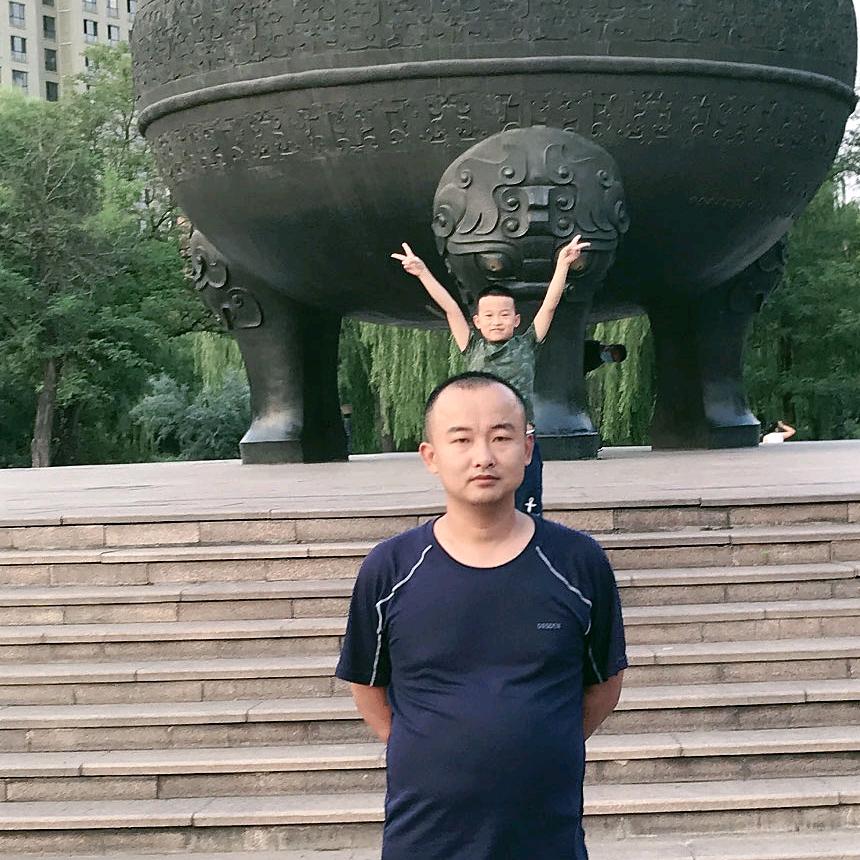 梁永俊