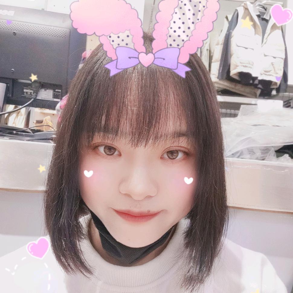 未来的丈母娘