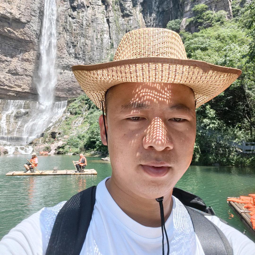 淮滨阿亮（水电安装团队）