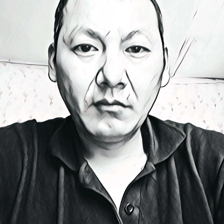 野马奔腾