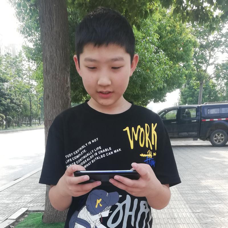 苏州威宏机械～陈小姐