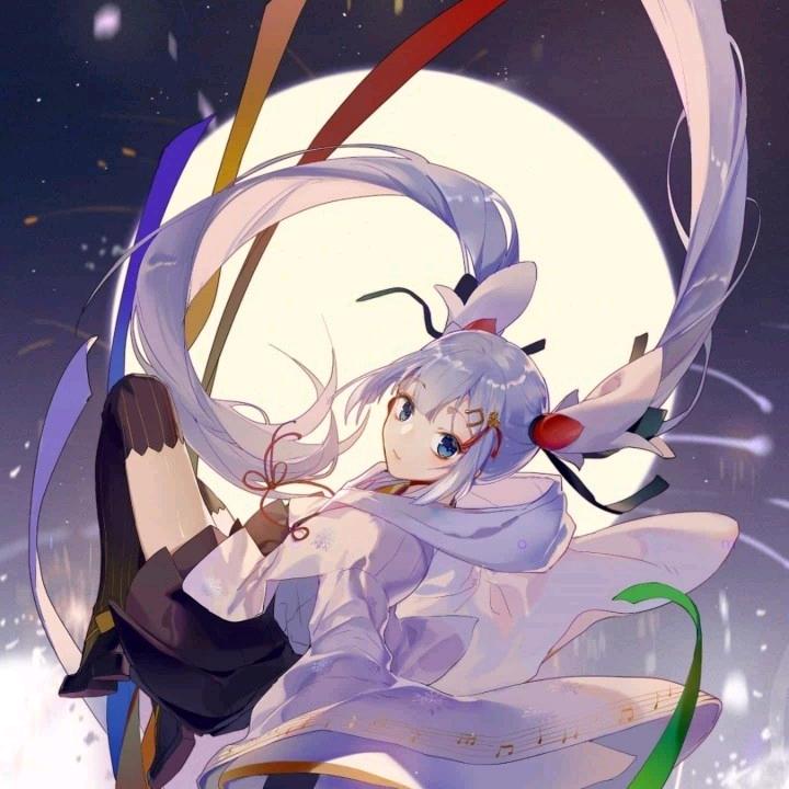 ❄️奋斗者❄️