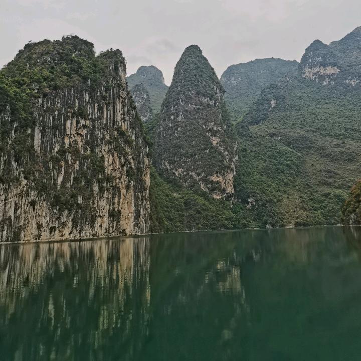 相湖鱼米之香农庄