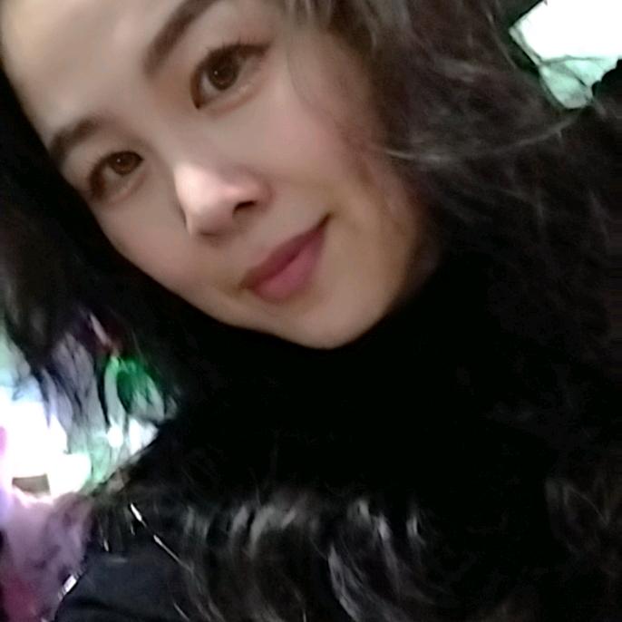 酒窝阿姨