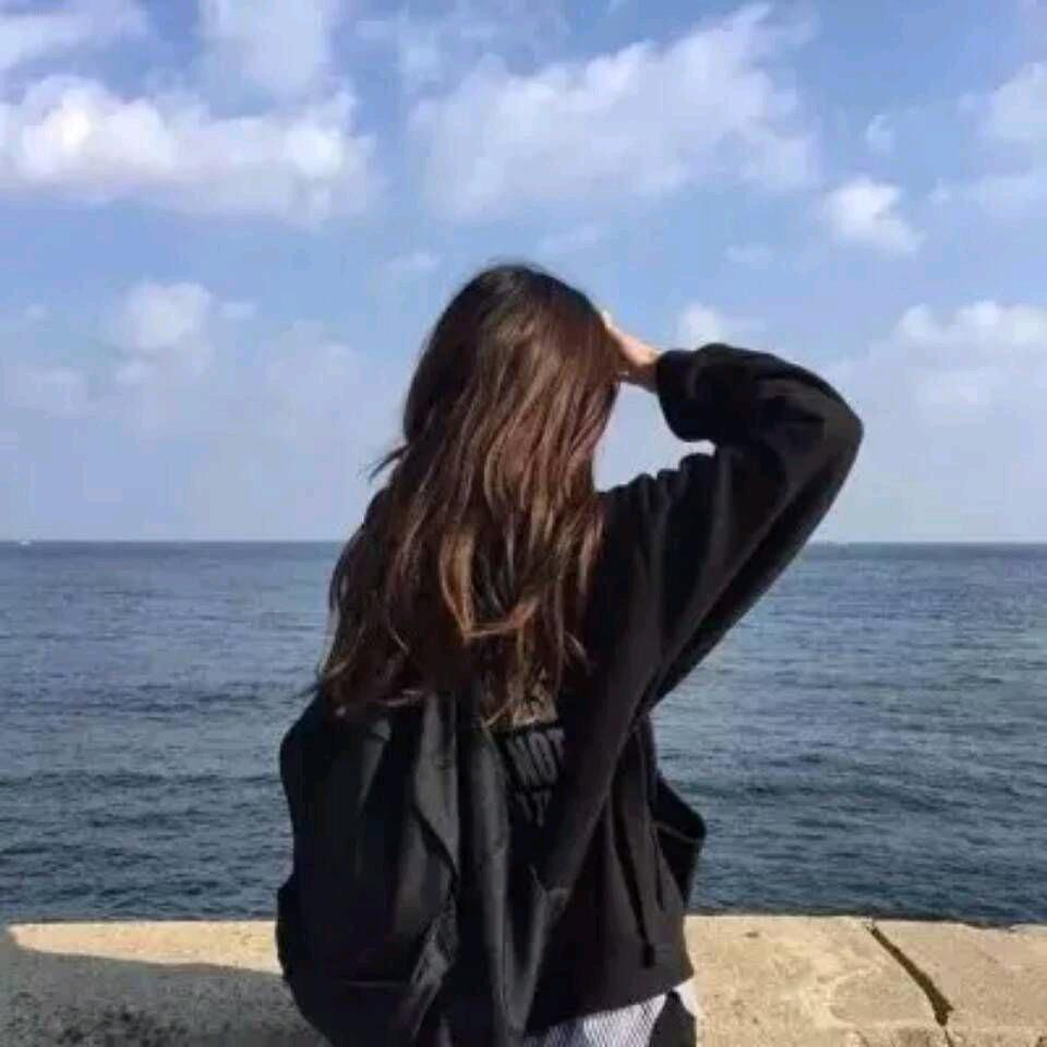 梦女孩