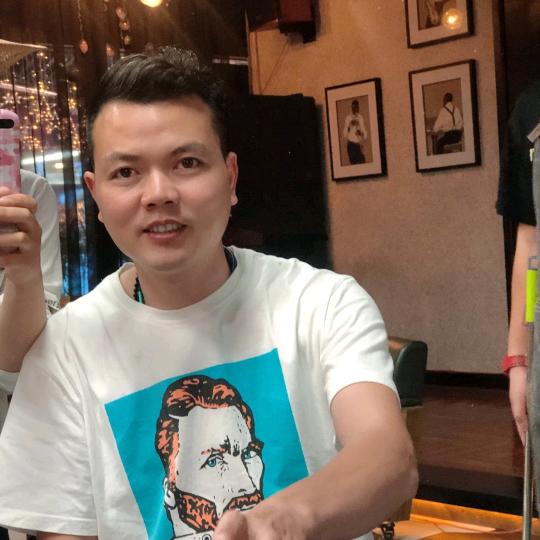永无止境