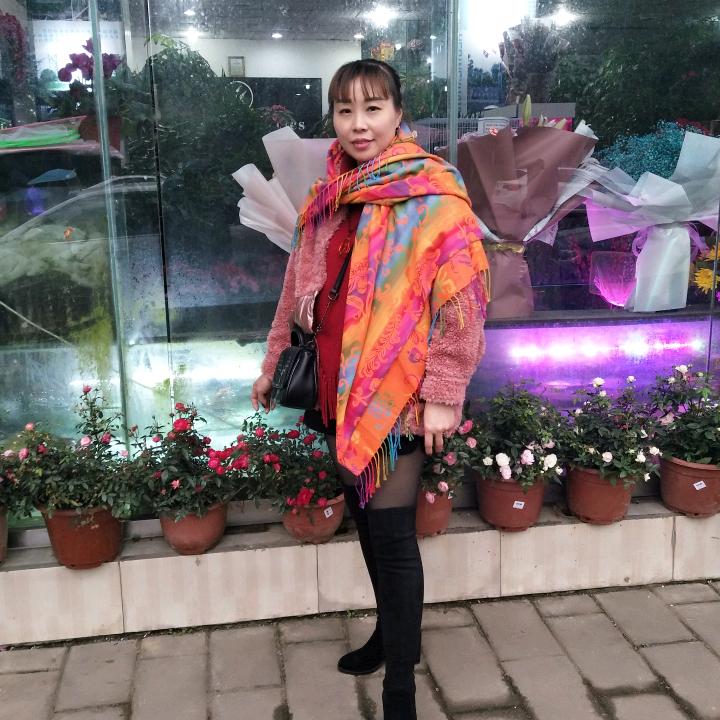 容姐💞️