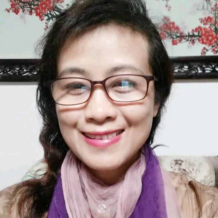 悠然