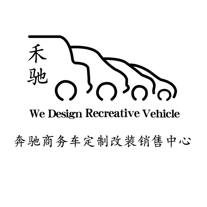 上海禾驰VIP二手商务车
