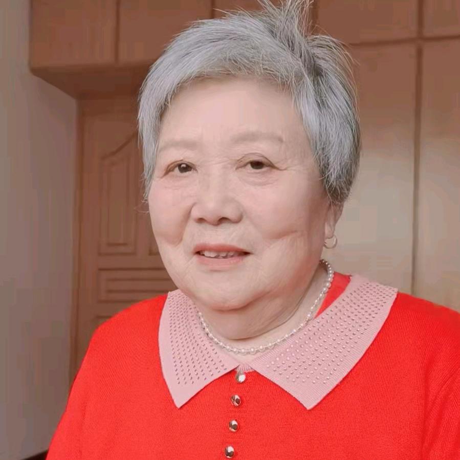 额娘
