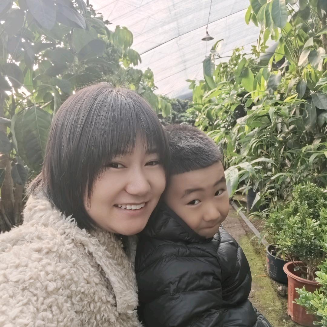 小小溪流