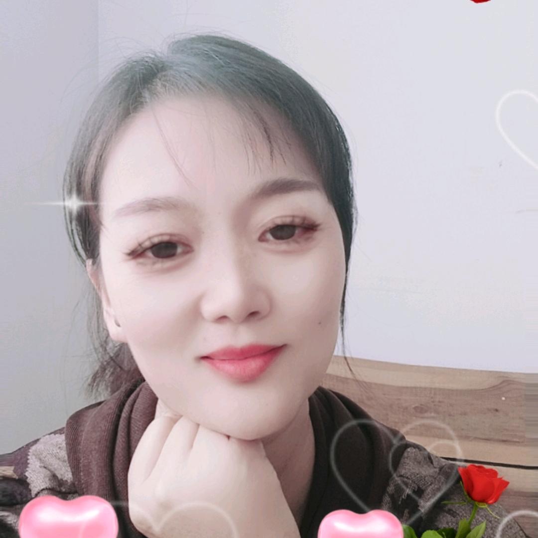 温阿姨.
