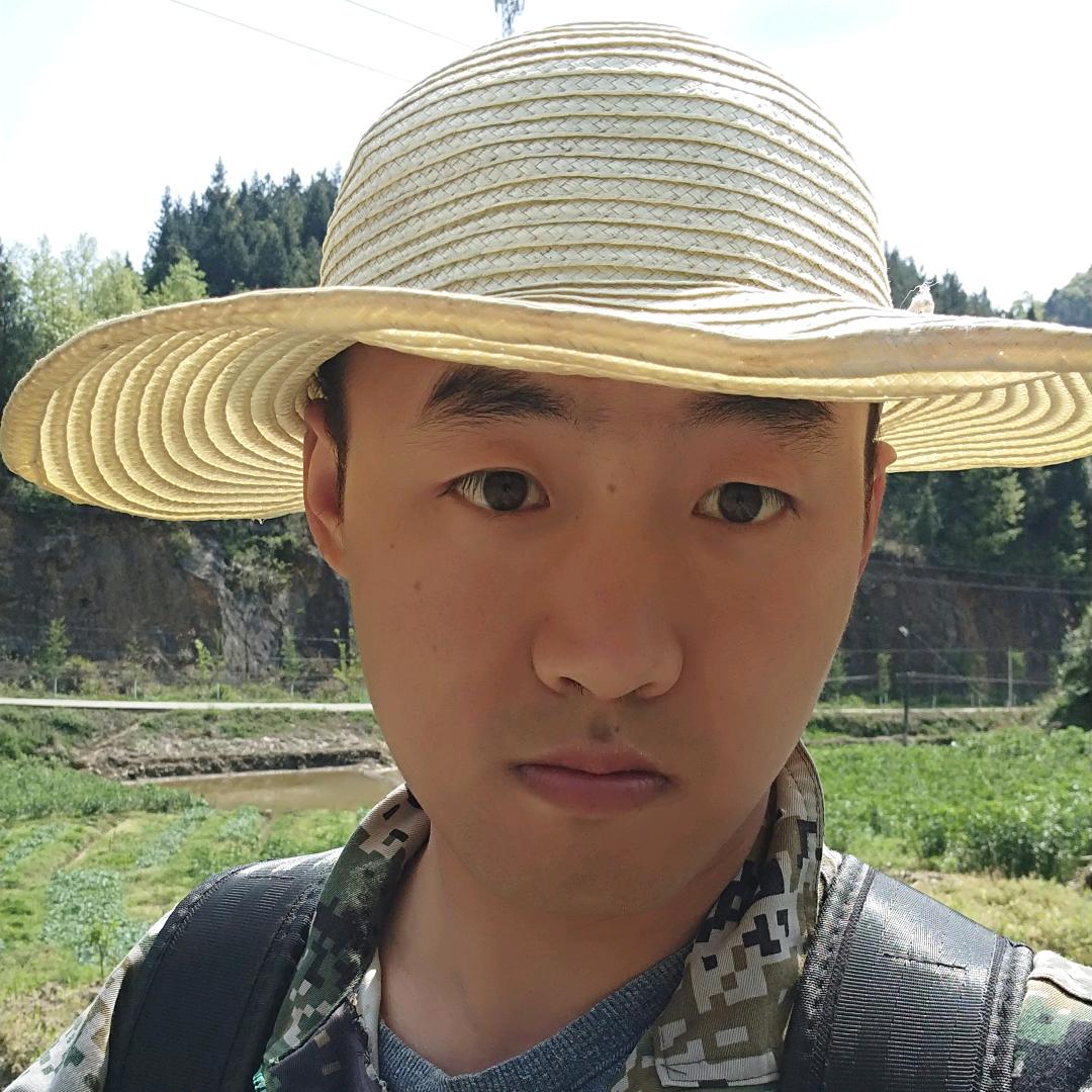 安心园李子种植场