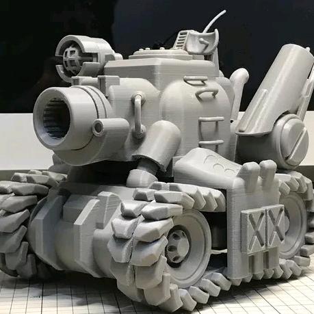 杰少的3D打印