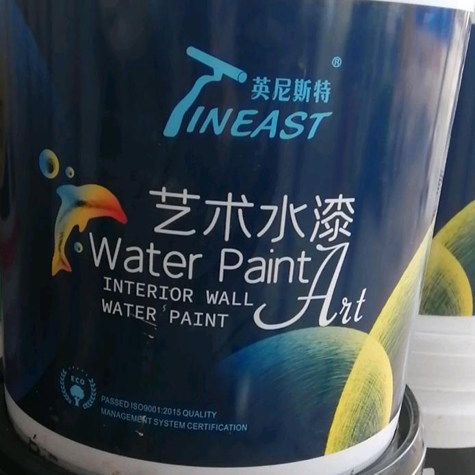 英尼斯特艺术漆，立邦家装专用漆