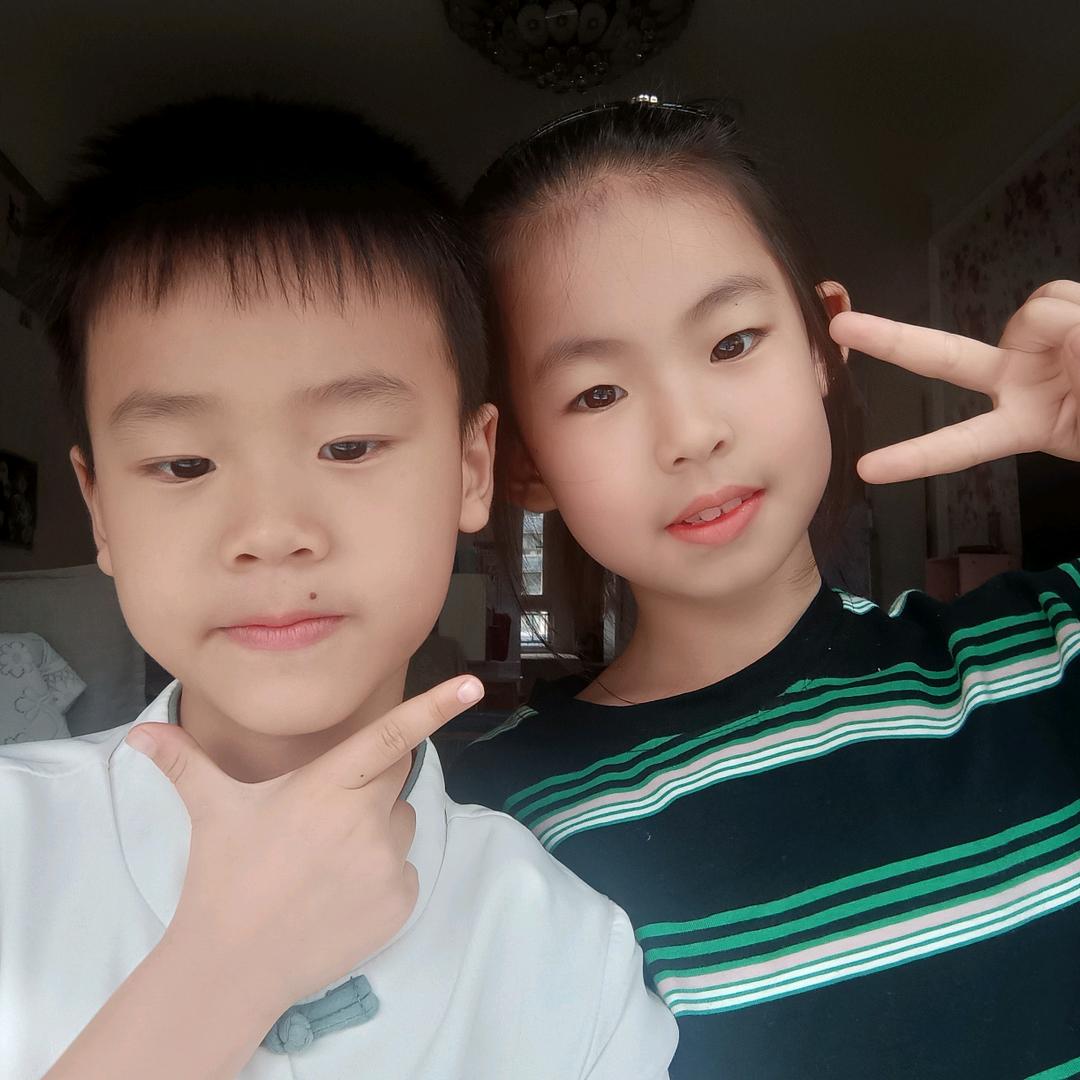 然姐谦弟的学习日记