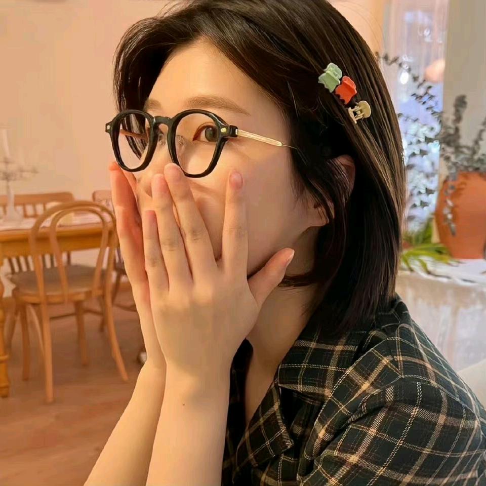 奶糖好酥