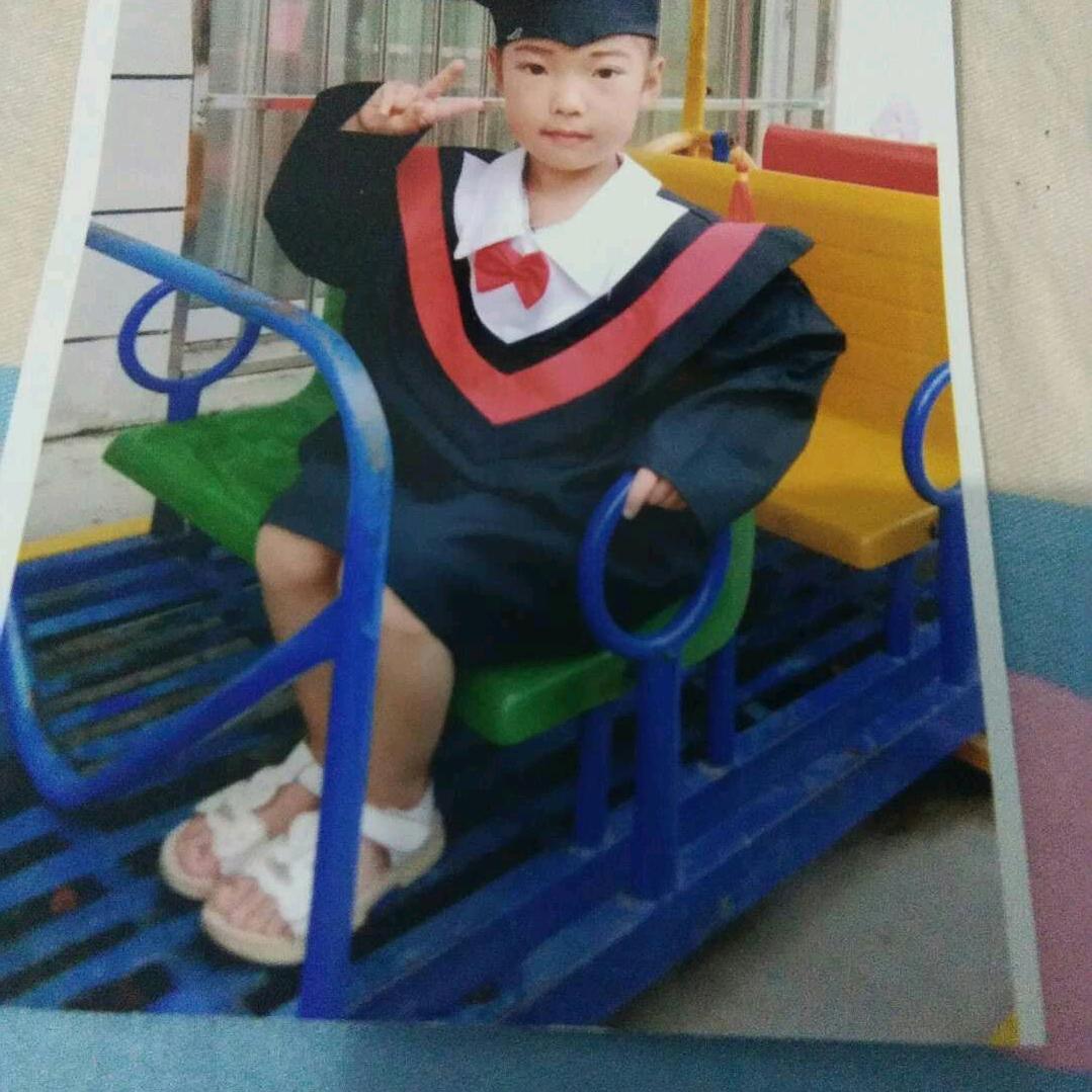 白:狐