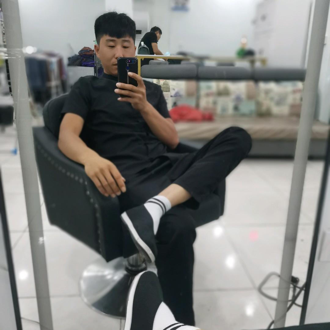 刘逝的梦