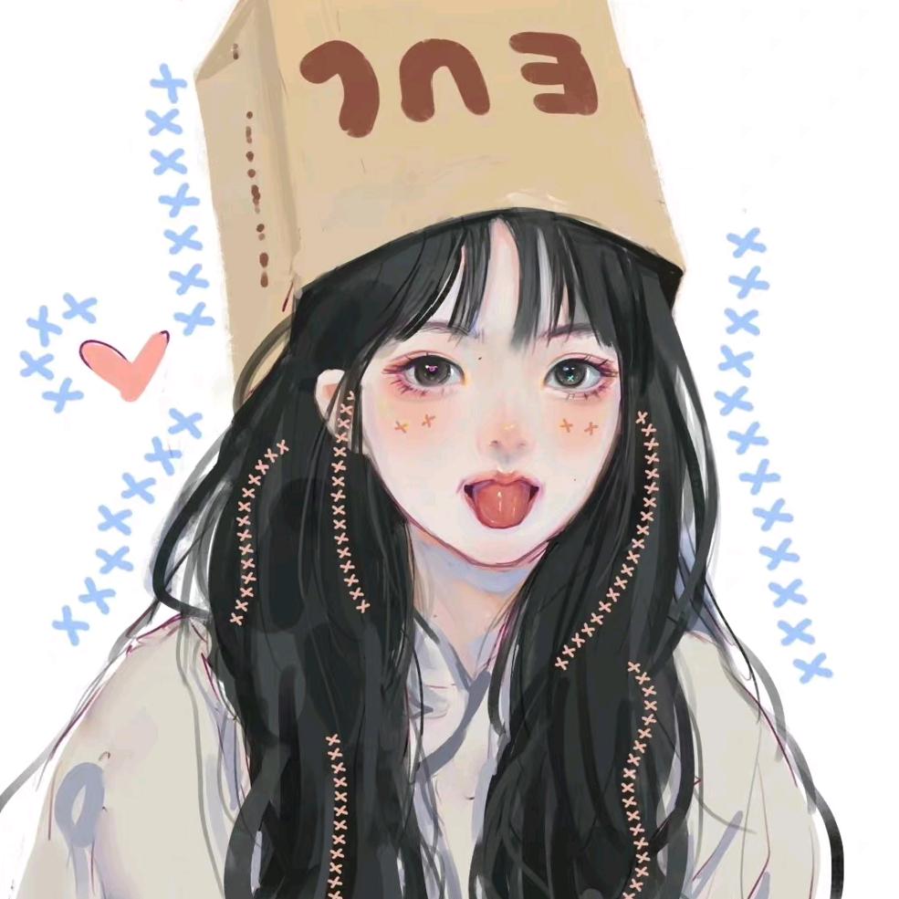 小艾同学