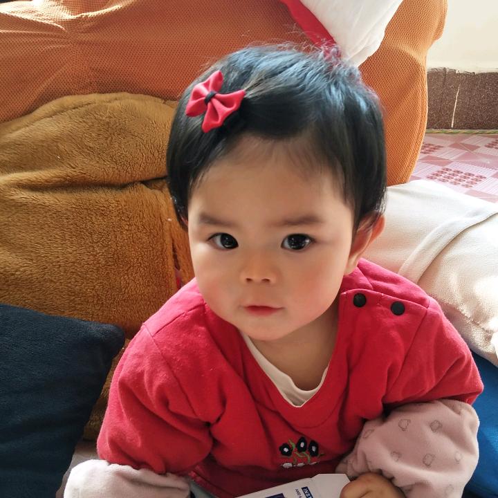小丝瓜成长季